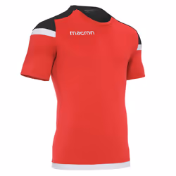 Maillot Macron Titan