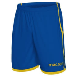 Short Macron algol