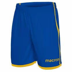 Short Macron algol