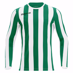 Maillot training Macron trevor