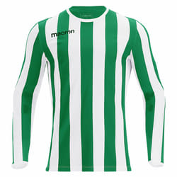 Maillot training Macron trevor
