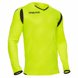 Maillot gardien Macron hercules