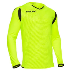 Maillot gardien Macron hercules