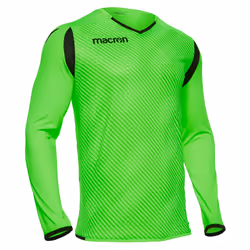 Maillot gardien Macron hercules