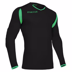 Maillot gardien Macron antilia