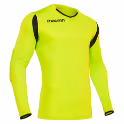 Maillot gardien Macron antilia