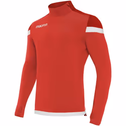 Maillot manches longues Macron Tigris 1/4ZIP Top
