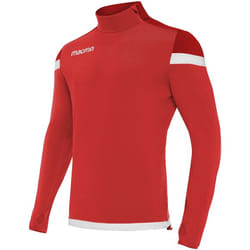 Maillot manches longues Macron Tigris 1/4ZIP Top