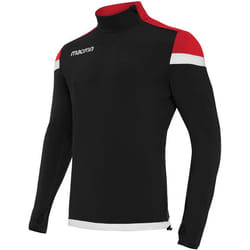 Maillot manches longues Tigrgris 1/4 Zip Top