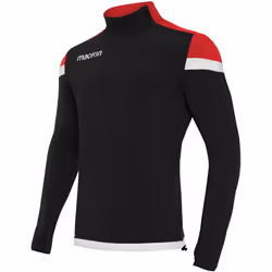 Maillot manches longues Tigrgris 1/4 Zip Top