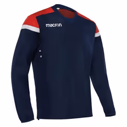 Maillot coupe-vent Macron Zurich