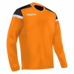 Maillot coupe-vent Macron Zurich