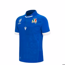 Maillot Domicile enfant Italie RWC 2023/24