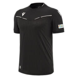 Maillot d'arbitre Macron UEFA 2023/25