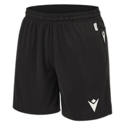 Short arbitre femme Macron UEFA 2023/25