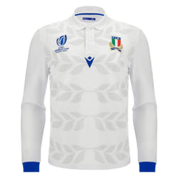 Maillot Extérieur manches longues Italie RWC 2023
