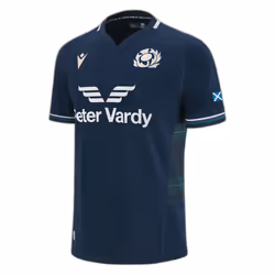 Maillot Domicile Ecosse 2023/24