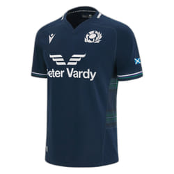 Maillot Domicile Ecosse 2023/24