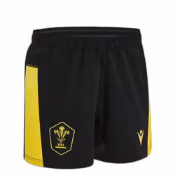 Short Extérieur enfant Pays de Galles 6NT 2023