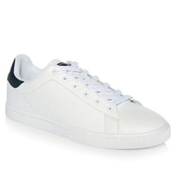 Baskets Macron eurus trainers