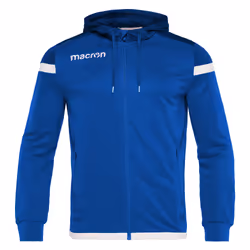 Veste Macron Eadesy