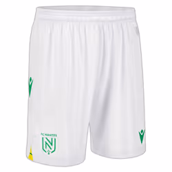 Short Extérieur Authentique FC Nantes 2023/24