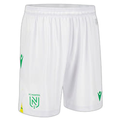 Short Extérieur Authentique FC Nantes 2023/24