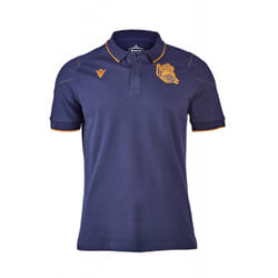 Polo enfant Real Sociedad Travel 2023/24