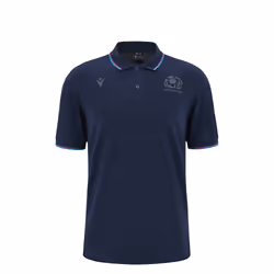 Polo enfant Écosse Leisure 6NT 2023