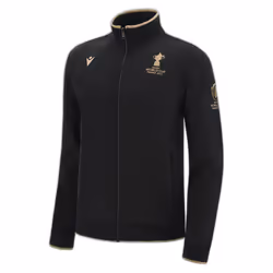 Sweatshirt full zip Macron RWC 2022 France
