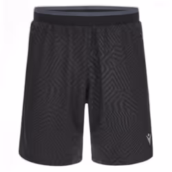 Short Macron Ozzie Boston