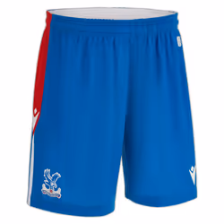Short Domicile Crystal Palace 2023/24