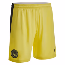 Short Extérieur Udinese 2022/23