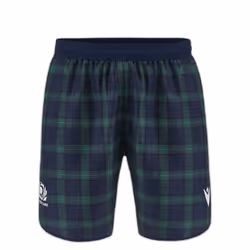 Short de bain Training enfant Écosse 6NT 2023