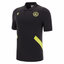 Polo coton Udinese Travel 2022/23