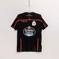 Bermuda coton enfant Udinese Travel 2022/23