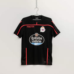 Bermuda coton enfant Udinese Travel 2022/23
