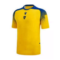 Maillot Domicile Clermont Auvergne 2022/23