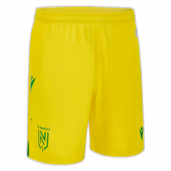 Short Domicile Authentique FC Nantes 2023/24
