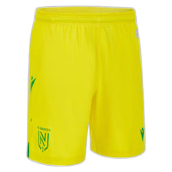 Short Domicile Authentique FC Nantes 2023/24
