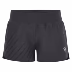 Short femme Macron Krystal