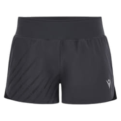 Short femme Macron Krystal