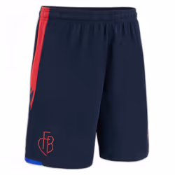 Short Third FC Bâle 2022/23
