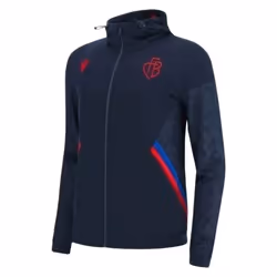 Veste de survêtement FC Bâle Shower 2022/23