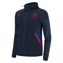 Veste de survêtement FC Bâle Shower 2022/23