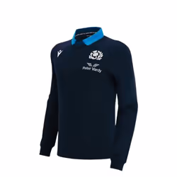 Maillot Domicile manches longues enfant Écosse 2023