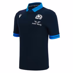 Maillot Domicile Écosse 2022/23