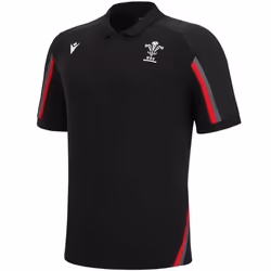 Polo Pays de Galles WRU Staff 2022/23