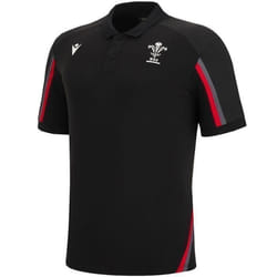 Polo Pays de Galles WRU Staff 2022/23