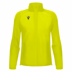 Veste imperméable full zip Macron Atlantic Hero